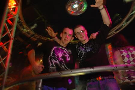 freddy et jo